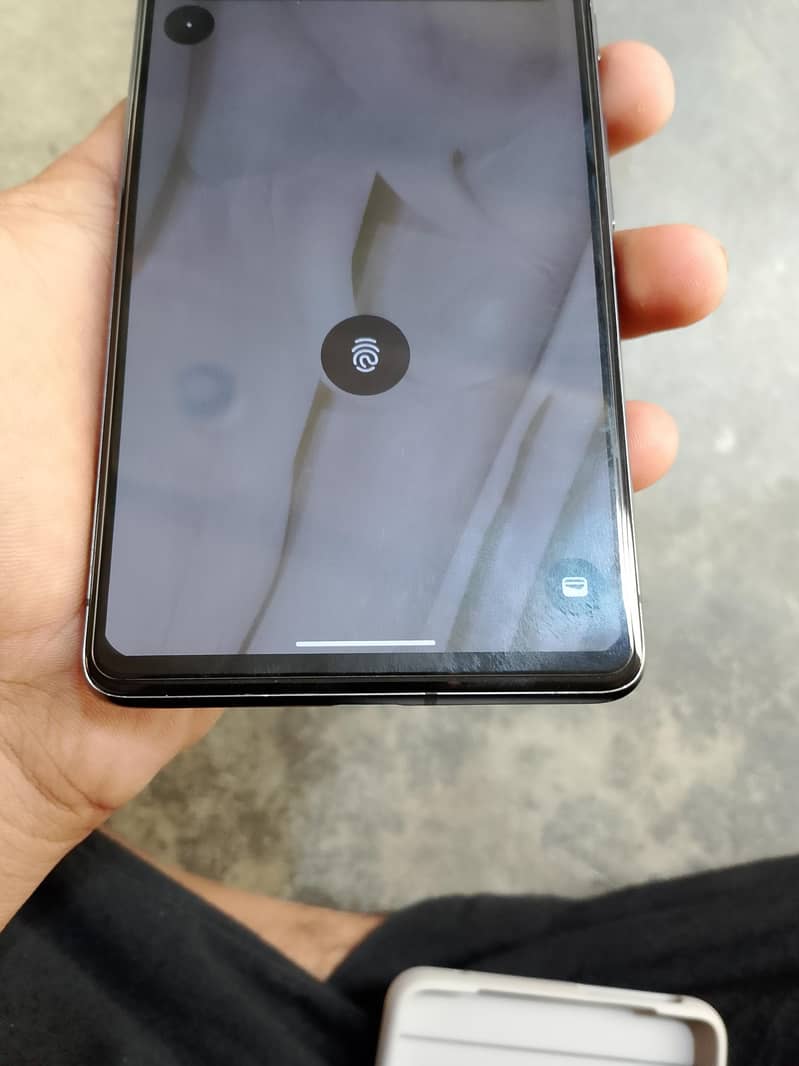 Google Pixel 7 3