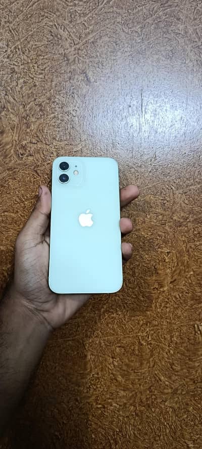 iphone 12 non pta