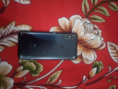 Xiaomi Redmi Note 5