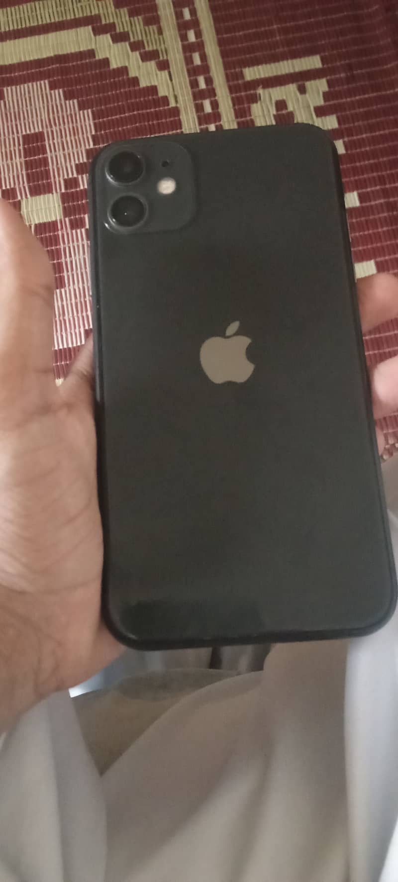 Apple iPhone 11 0