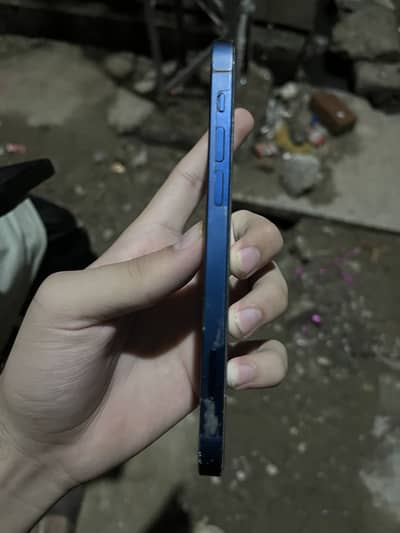 I phone 12