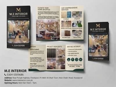 Interior  Design