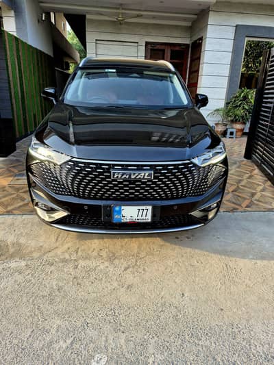 Haval H6 2023