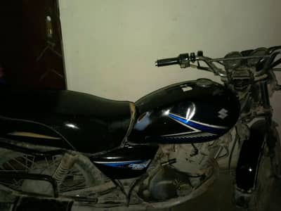 Suzuki 150