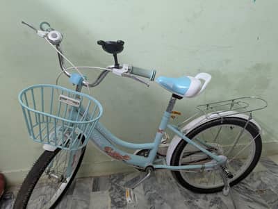 cycle 20 inch