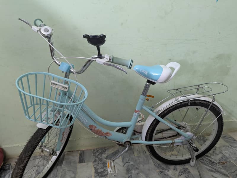 cycle 20 inch 0