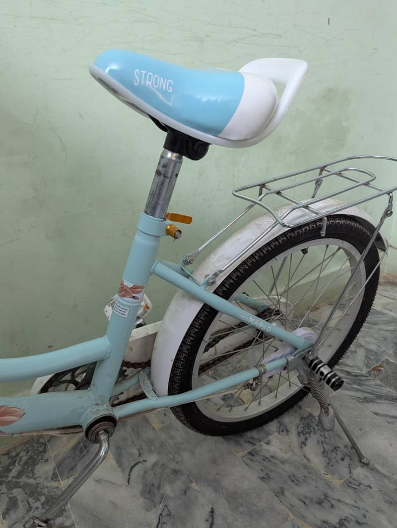 cycle 20 inch 2