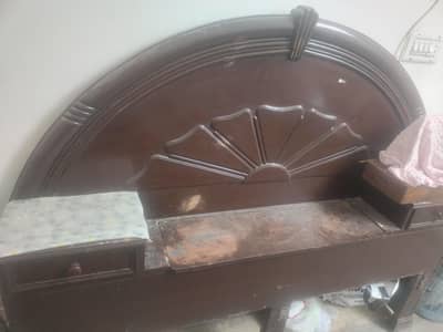 bad and mattress. 03184616208 call number
