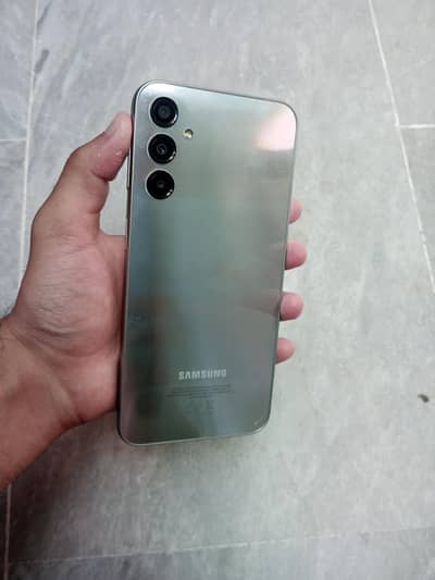 Samsung Mobile A24