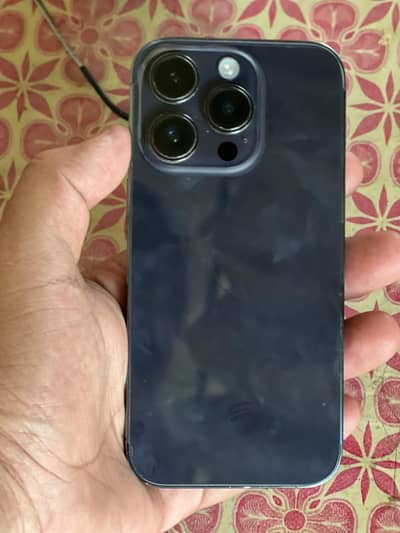 Apple iPhone 14 Pro