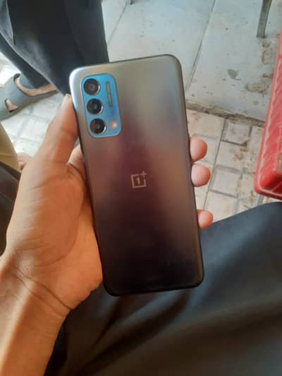 One Plus Nord N2005G