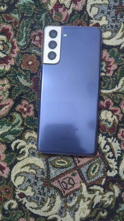Samsung Mobile S21 Official Pta approved