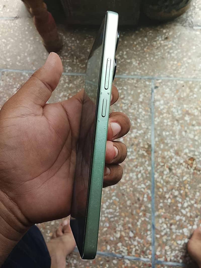 Xiaomi Redmi Note 13 0