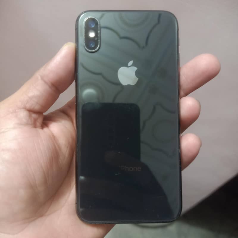 Apple iPhone X 2