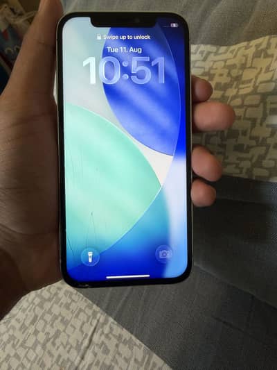 Apple iPhone 12 Pro Non pta