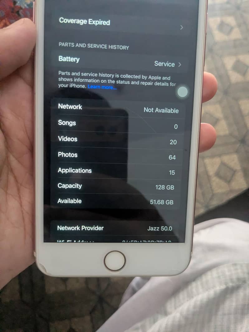 Apple iPhone 7 Plus 2