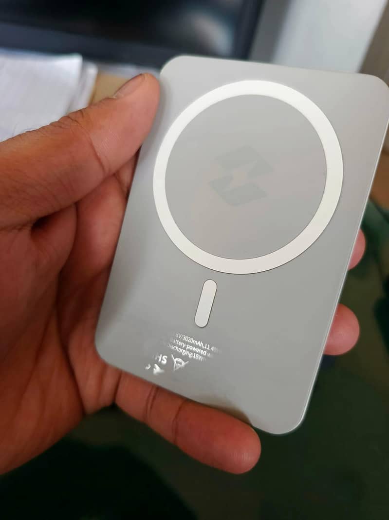 Infinix Note 40 5