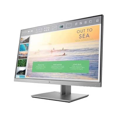 HP E233 23-inch Full HD Monitor – Excellent Condition