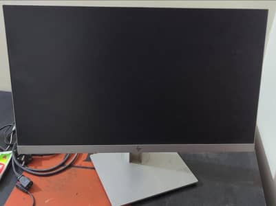 HP E233 23-inch Full HD Monitor – Excellent Condition