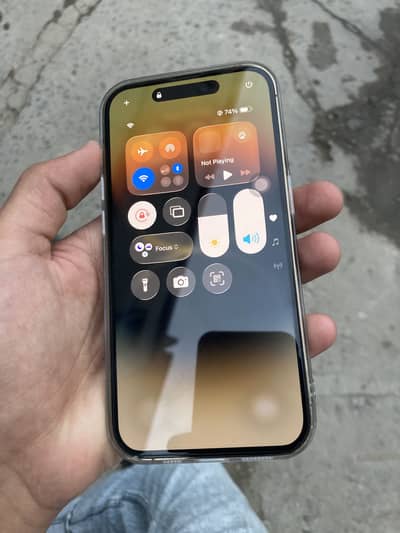 Apple iPhone 14 Pro jv ha 128gb