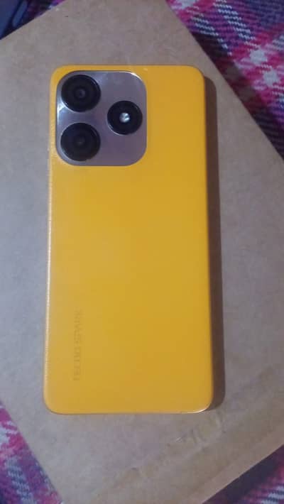 Tecno Spark 10C
