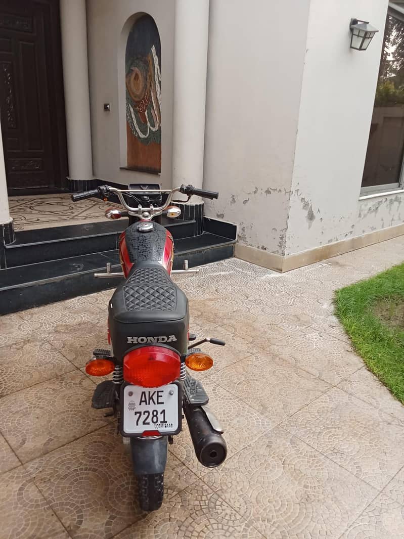 honda 3