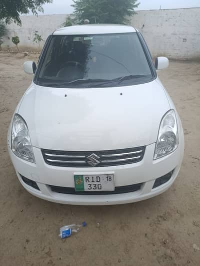 Suzuki Alto 2018 | Excellent Condition