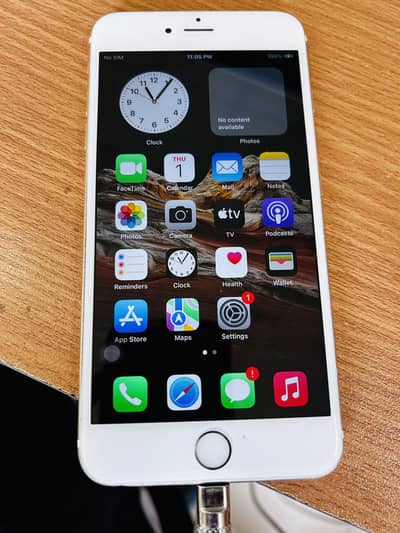 Apple iPhone 6S Plus
