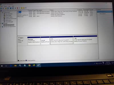 Lenovo ThinkPad (Model: 20HGS02M00) - Core i5 7th Gen | Urgent Sale