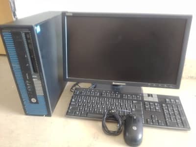 HP i7 4th 16Gb ram