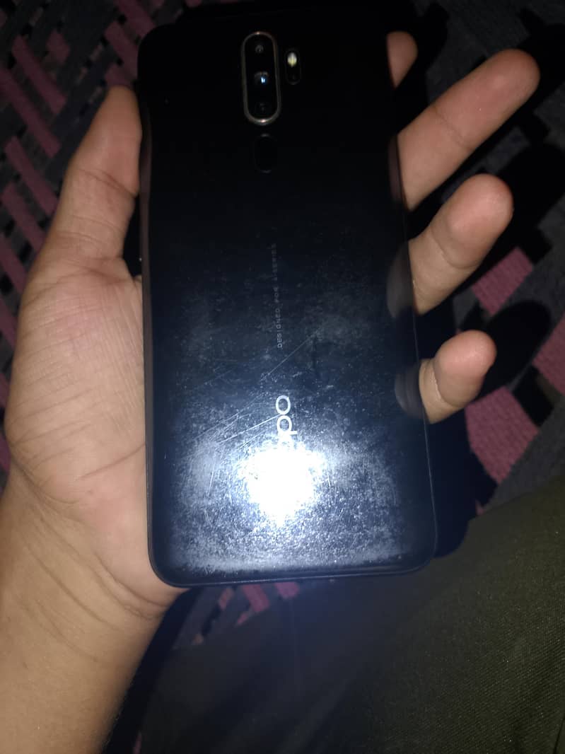 OPPO A5 3