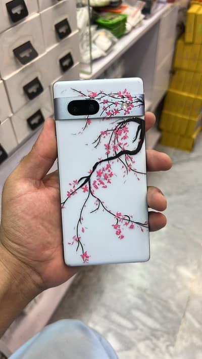 Google Pixel 7a