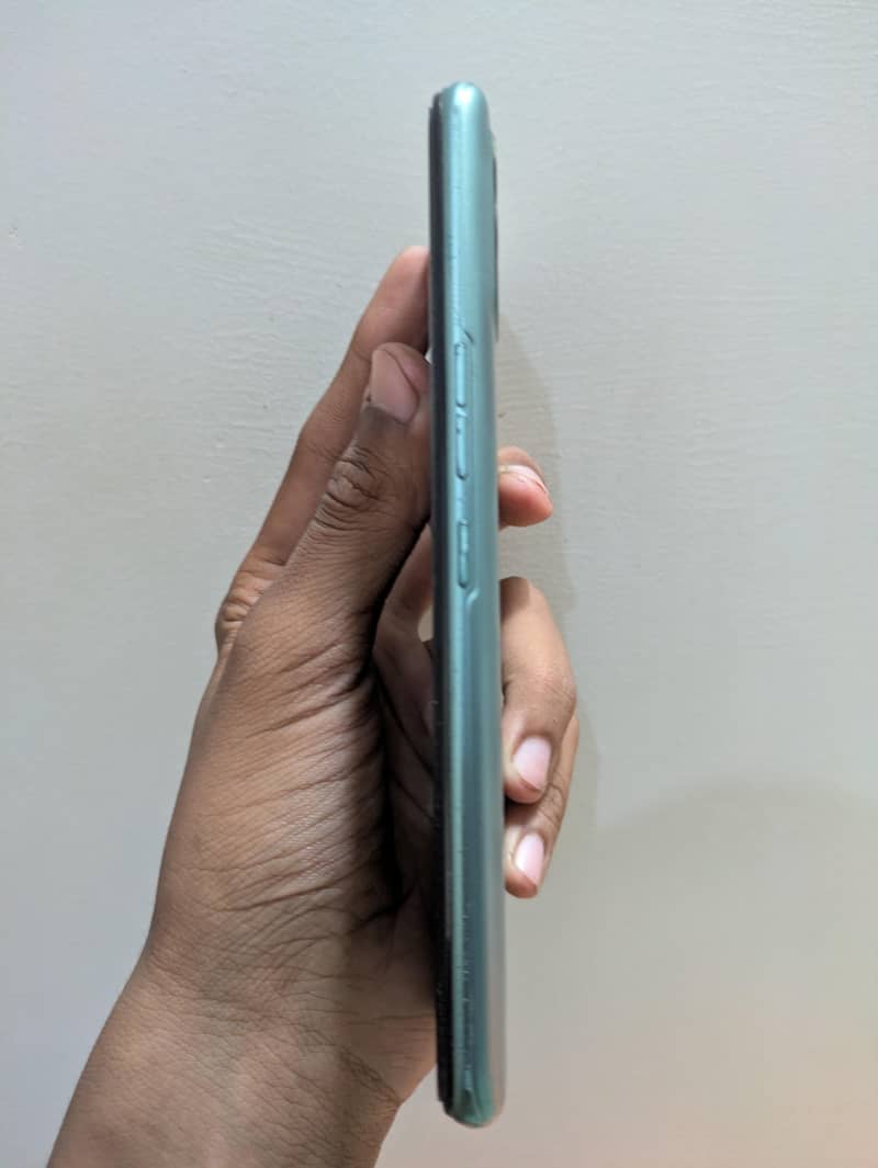 Tecno Spark 7 1