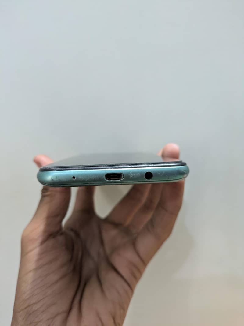 Tecno Spark 7 2