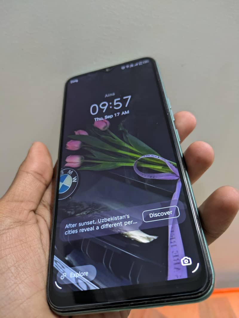 Tecno Spark 7 4