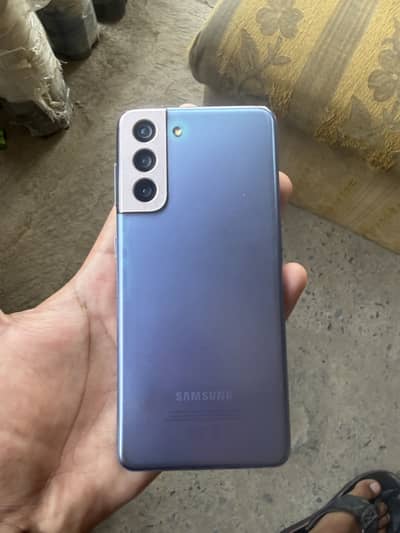 Samsung Mobile S21