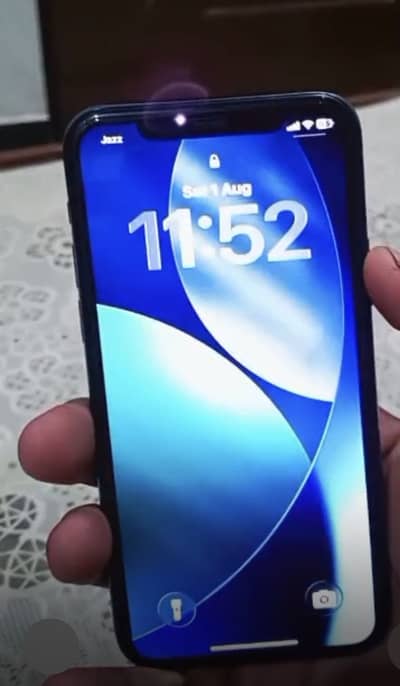Apple iPhone 11 Pro