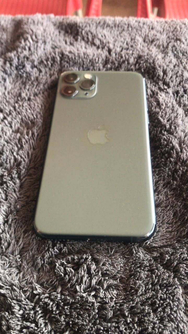 Apple iPhone 11 Pro 5