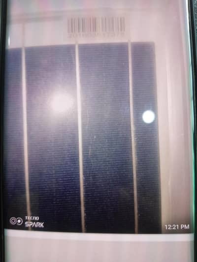 4 soler plate