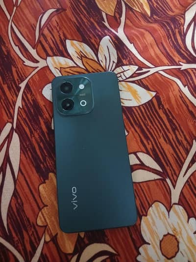Vivo Y28