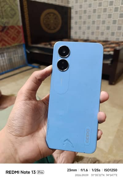 OPPO A17