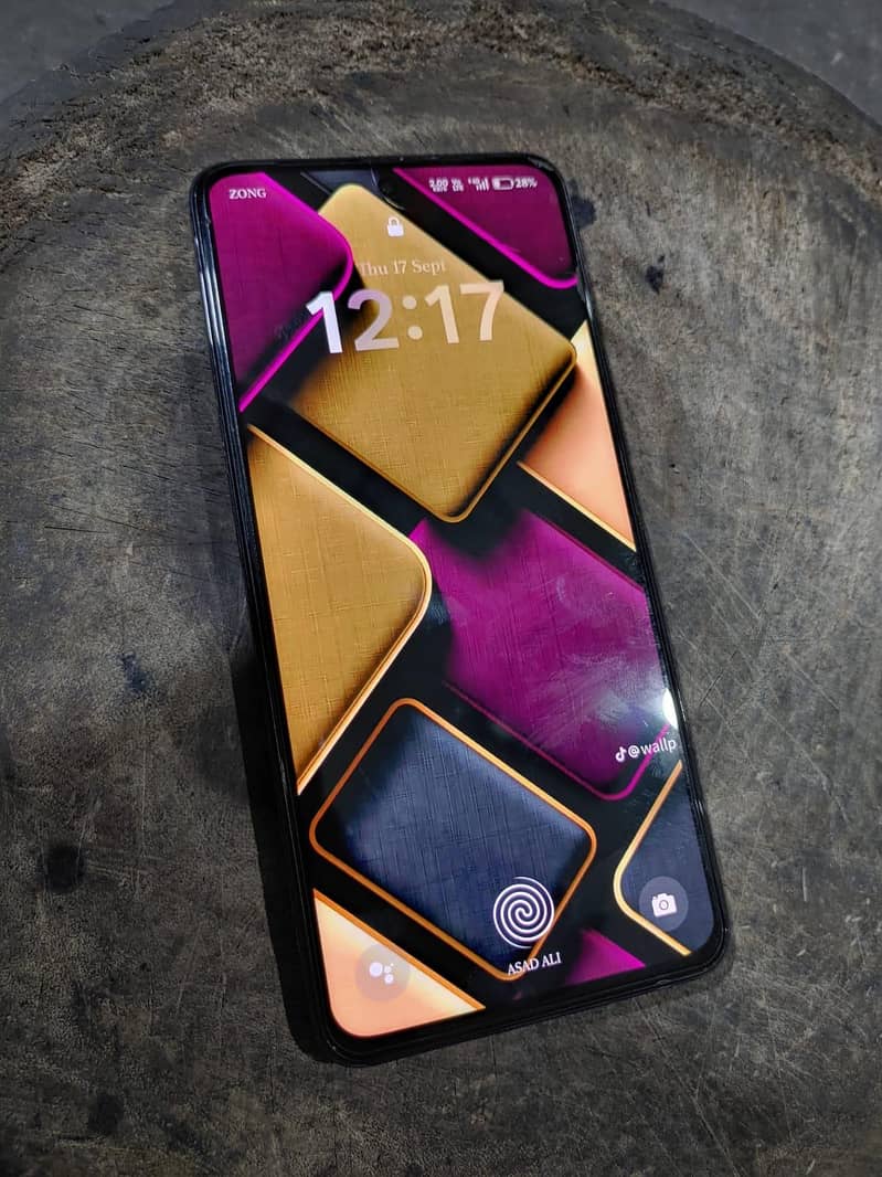 OPPO Othoer Model 0