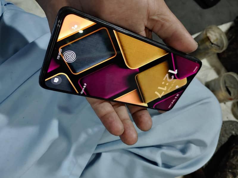 OPPO Othoer Model 2
