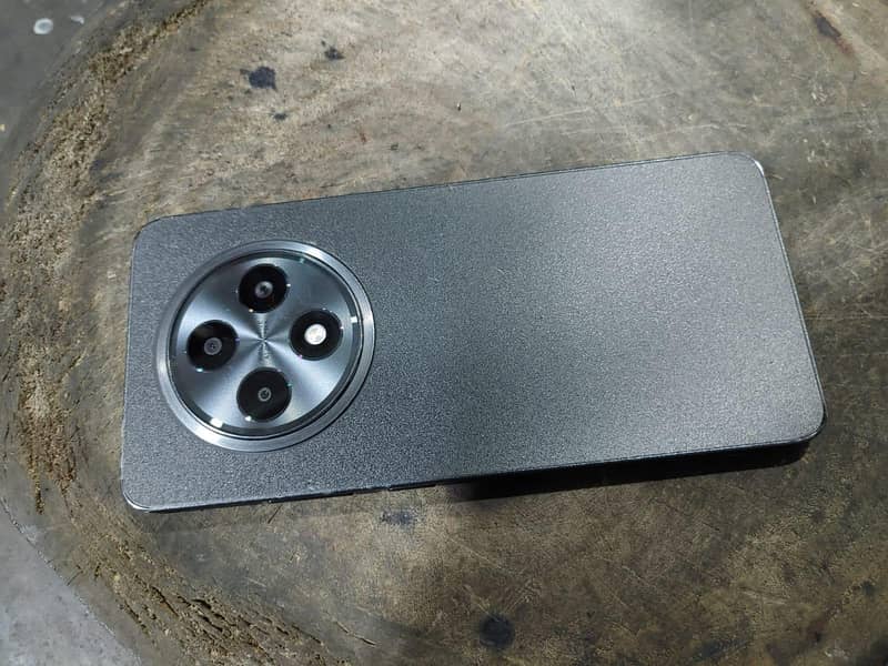 OPPO Othoer Model 3