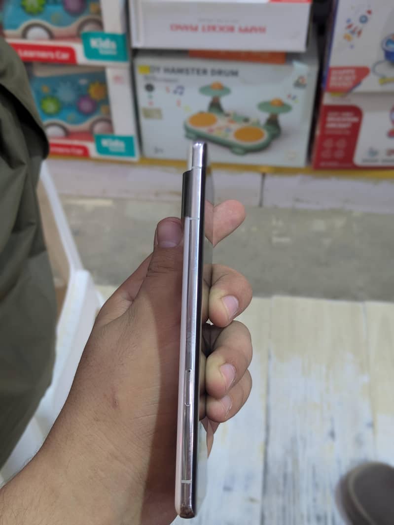 Google Pixel 7 Pro 1