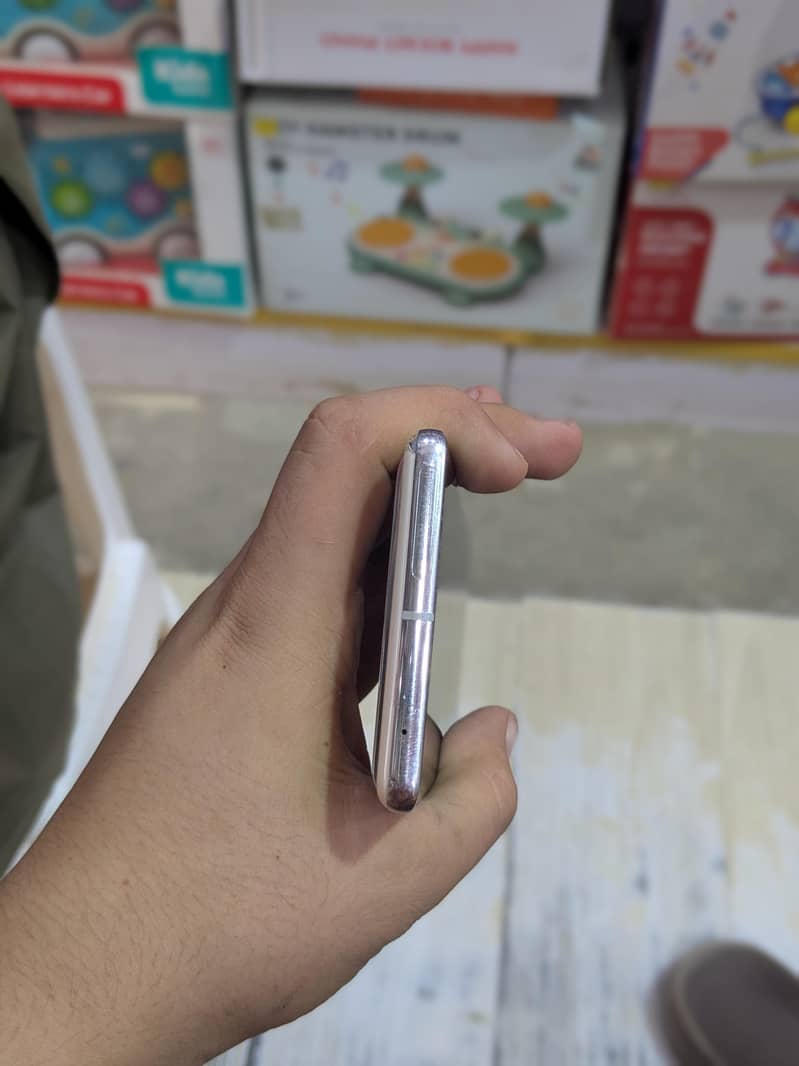 Google Pixel 7 Pro 6