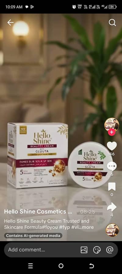skin care