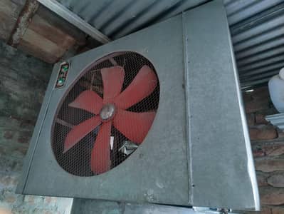 Super Asia Full Size Room Cooler