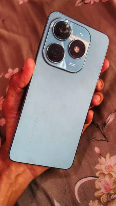 Tecno Spark 20