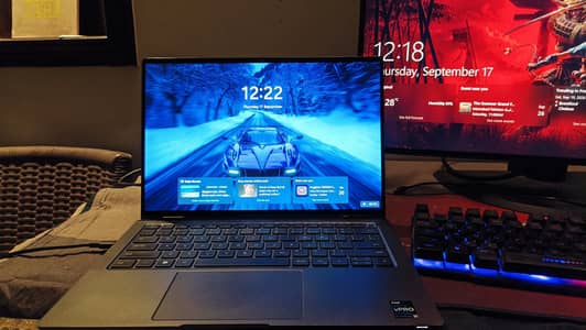 Dell Latitude 9430 2-in-1 | Core i7 12th Gen | 16GB | 256GB SSD
